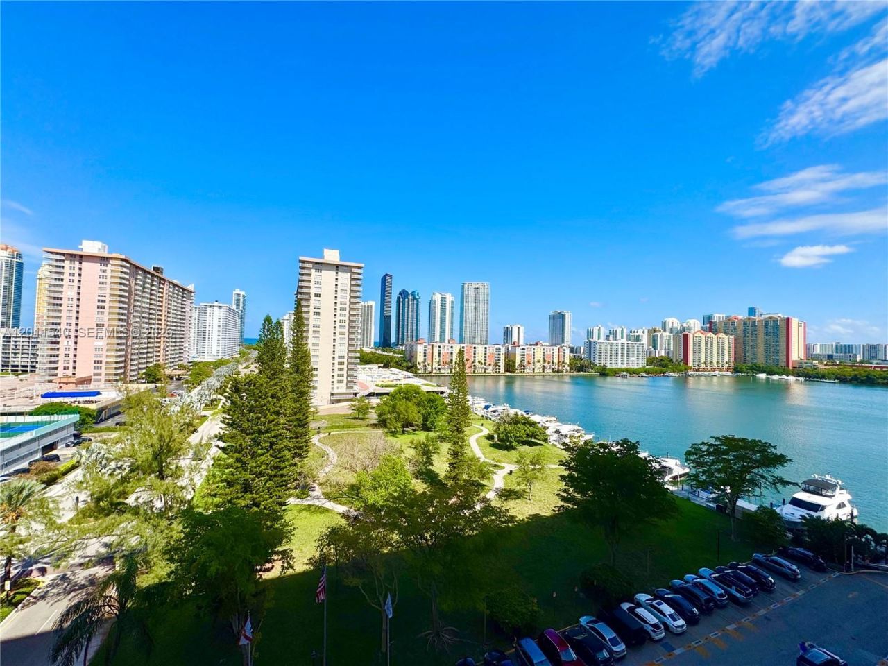 290 174th St , Unit 1112, Sunny Isles Beach, FL 33160 Photo