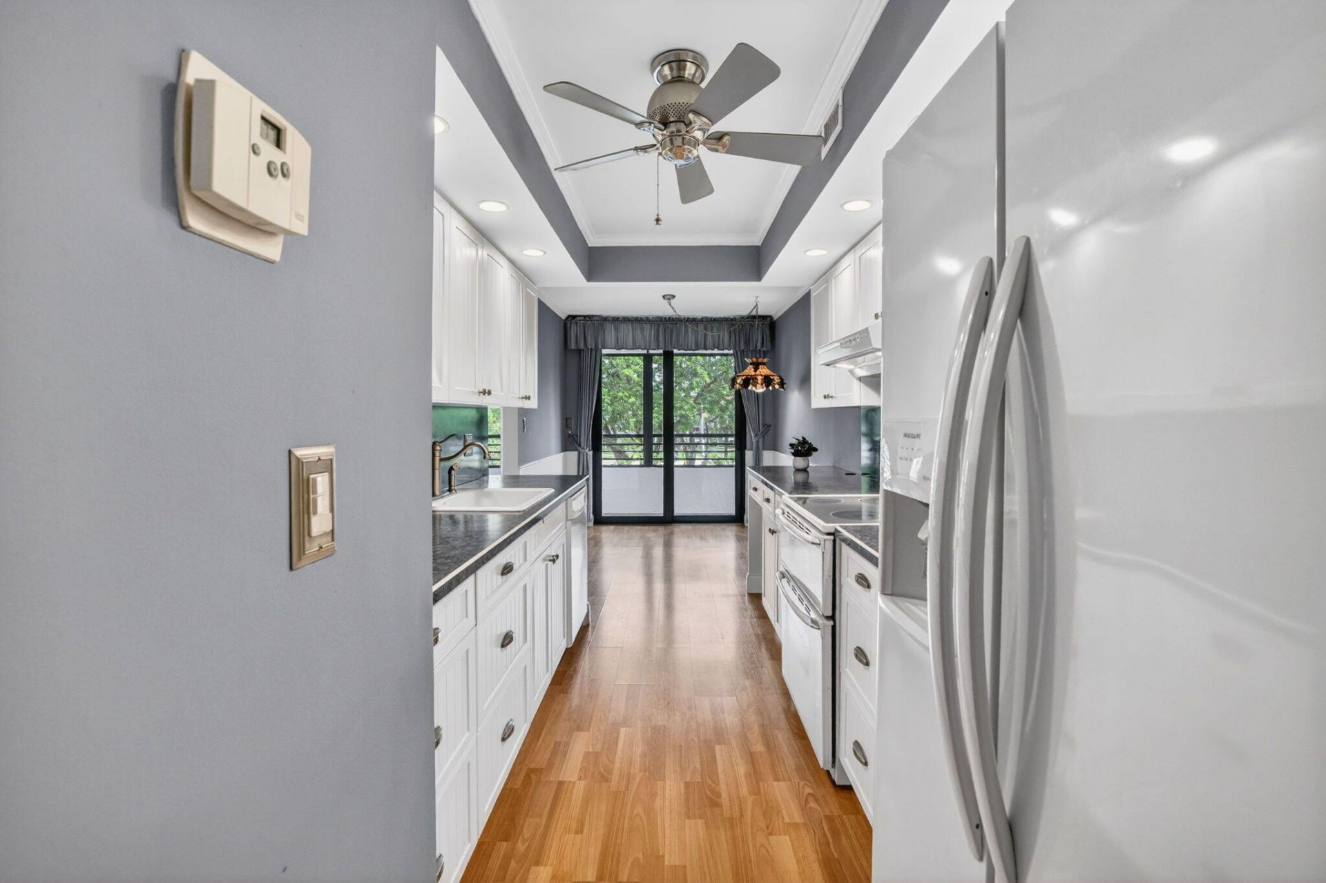 1410 Sheridan Street, Unit 19i, Hollywood, FL 33020 Photo
