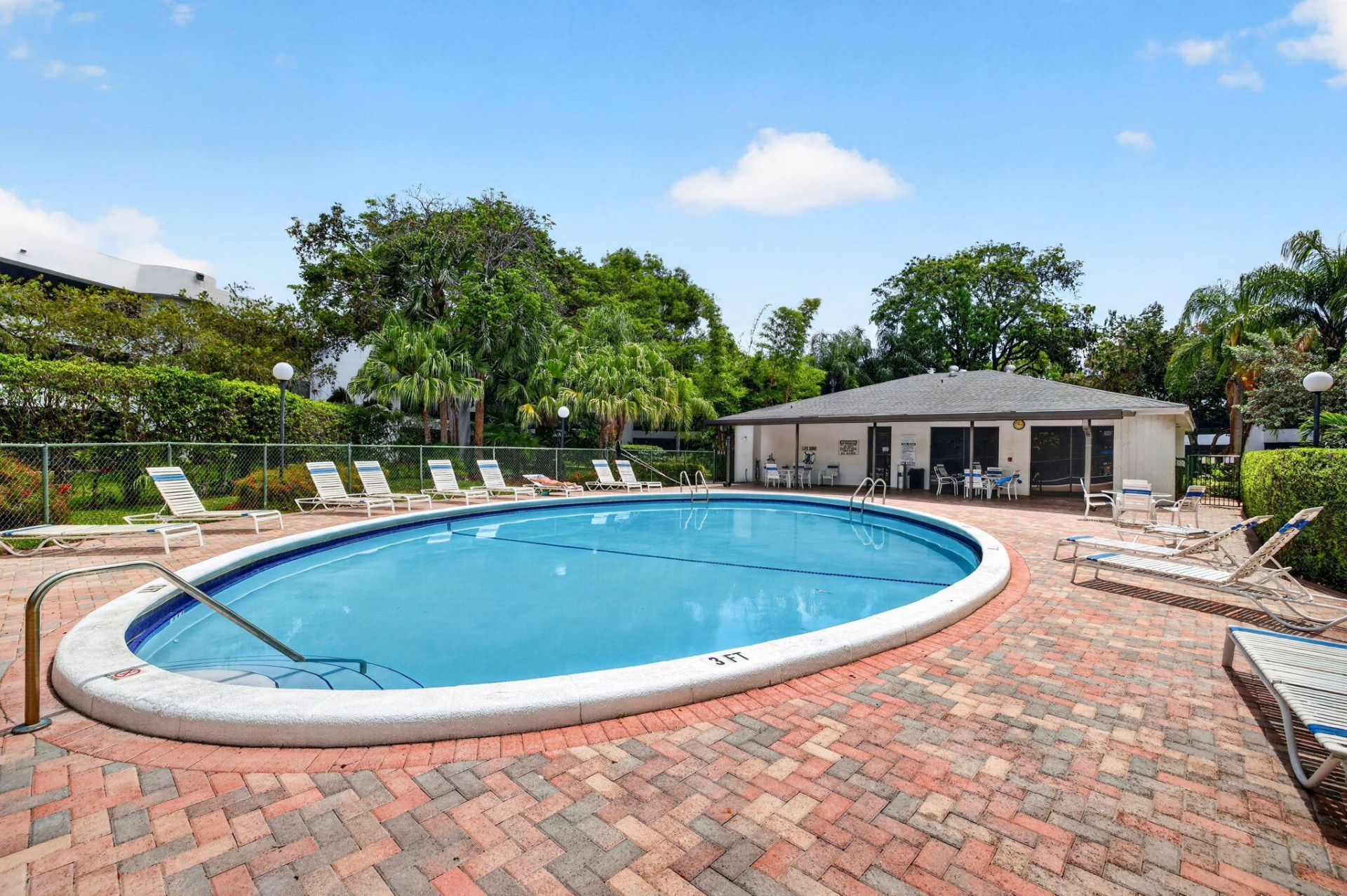 1410 Sheridan Street, Unit 19i, Hollywood, FL 33020 Photo