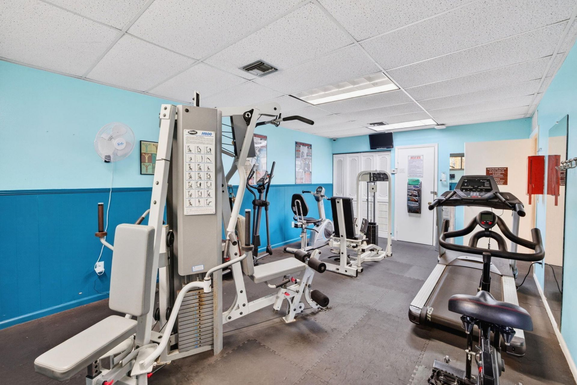 1410 Sheridan Street, Unit 19i, Hollywood, FL 33020 Photo