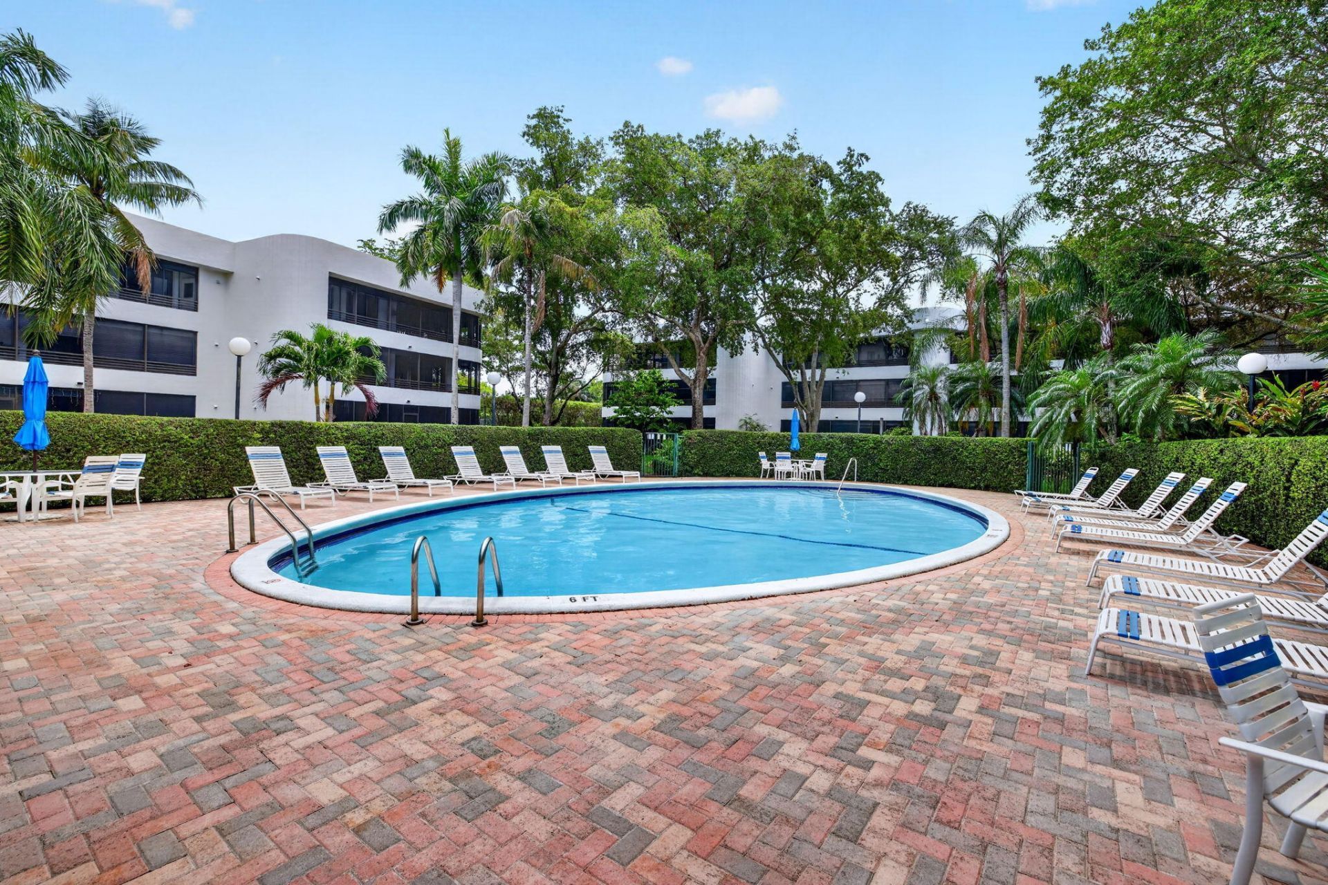 1410 Sheridan Street, Unit 19i, Hollywood, FL 33020 Photo