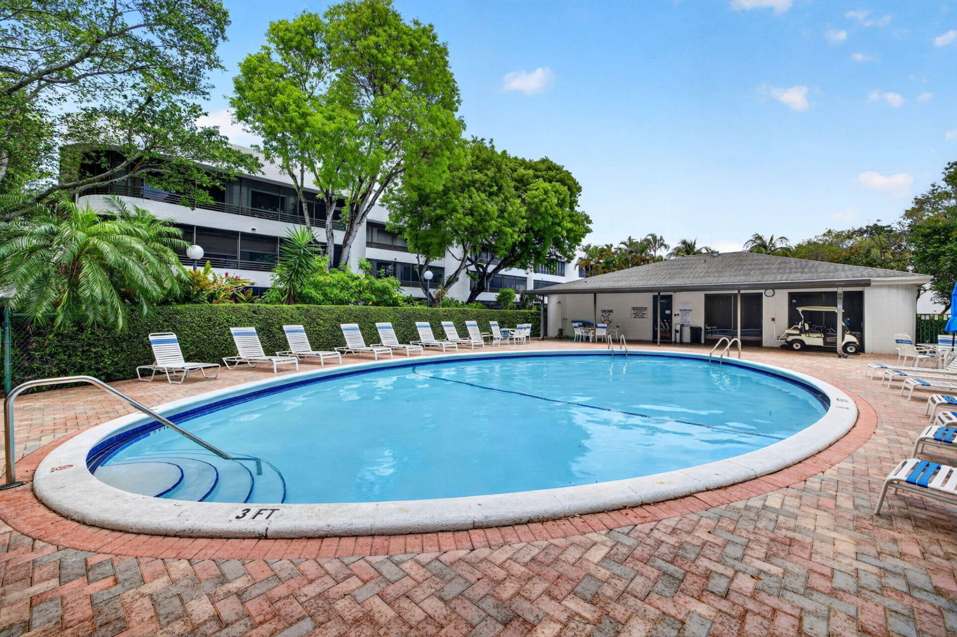 1410 Sheridan Street, Unit 19i, Hollywood, FL 33020 Photo
