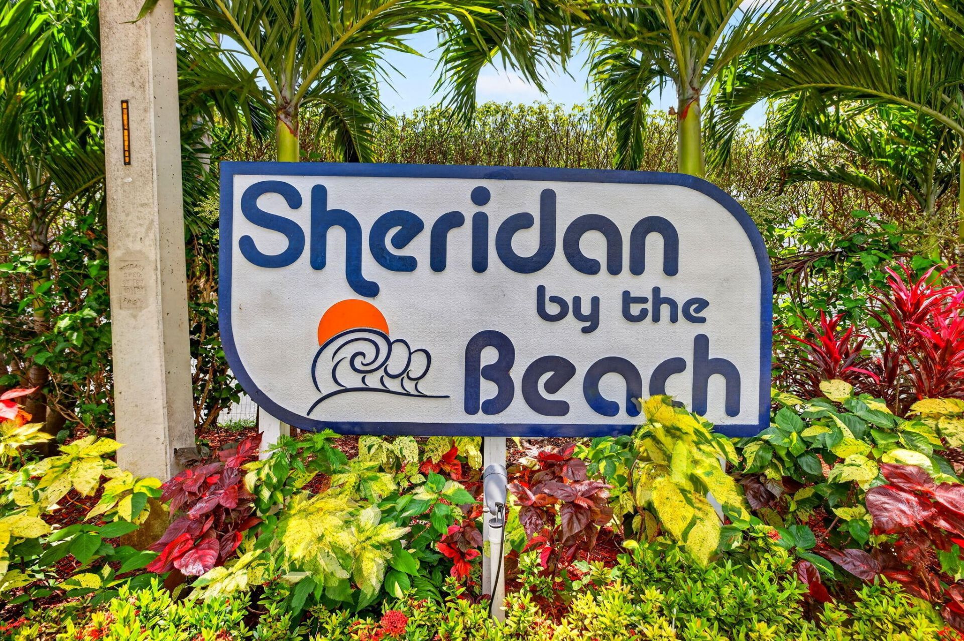 1410 Sheridan Street, Unit 19i, Hollywood, FL 33020 Photo