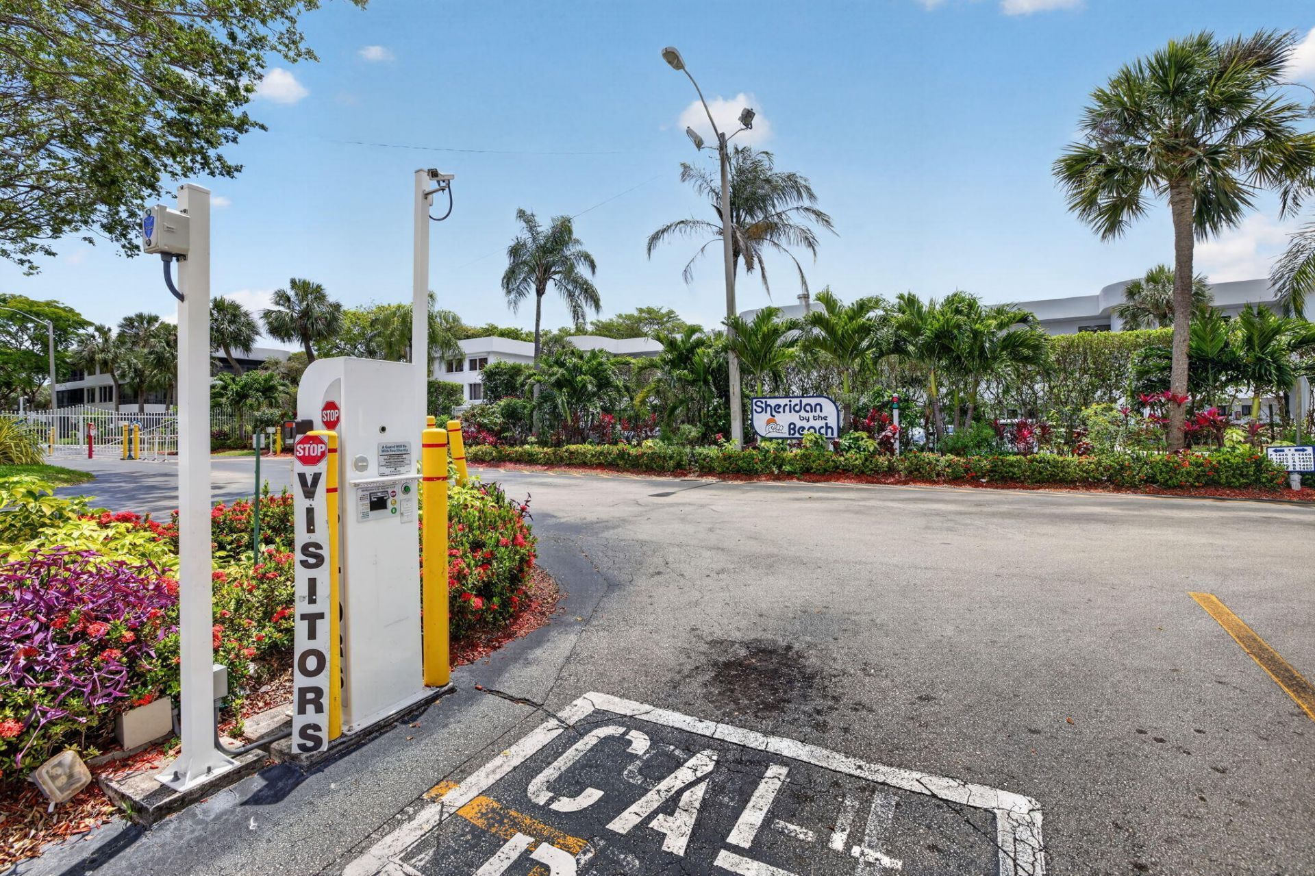 1410 Sheridan Street, Unit 19i, Hollywood, FL 33020 Photo