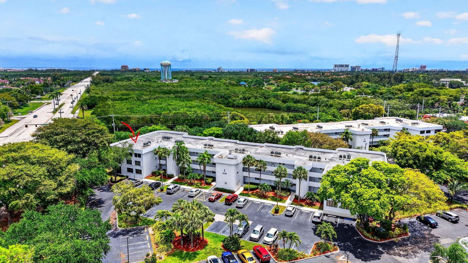 1410 Sheridan Street, Unit 19i, Hollywood, FL 33020 Photo