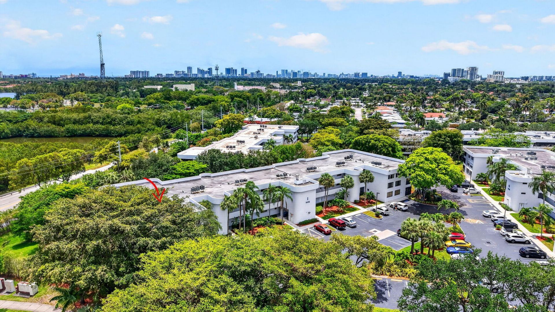 1410 Sheridan Street, Unit 19i, Hollywood, FL 33020 Photo