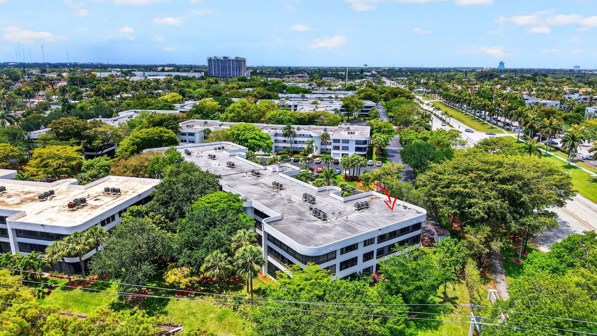 1410 Sheridan Street, Unit 19i, Hollywood, FL 33020 Photo