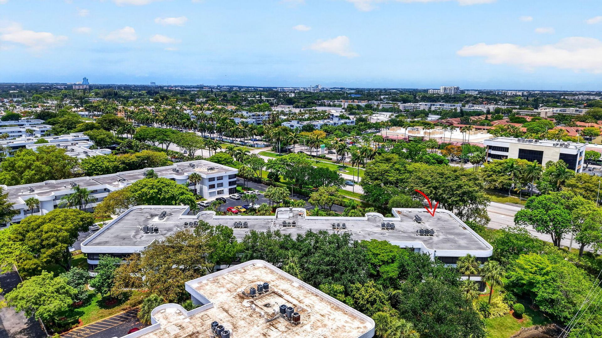 1410 Sheridan Street, Unit 19i, Hollywood, FL 33020 Photo