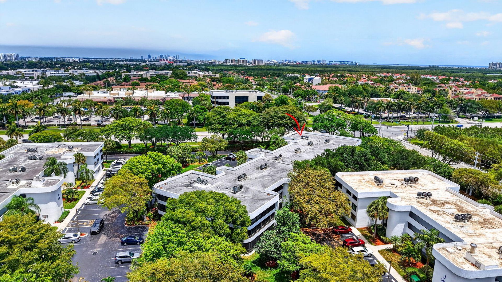 1410 Sheridan Street, Unit 19i, Hollywood, FL 33020 Photo