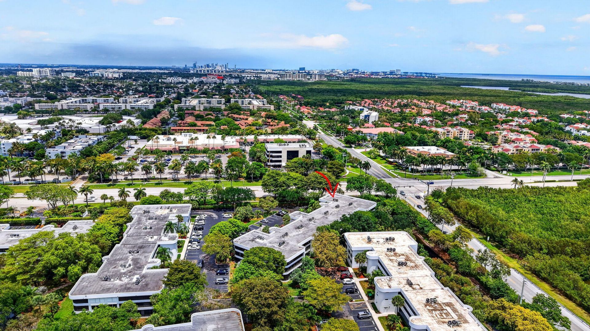 1410 Sheridan Street, Unit 19i, Hollywood, FL 33020 Photo