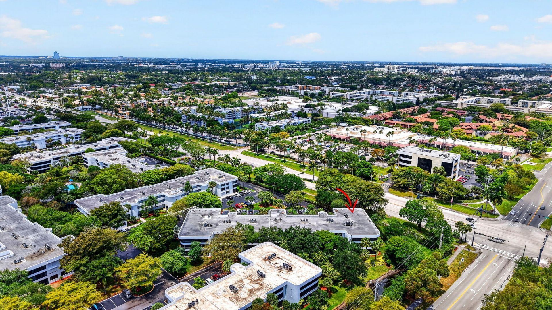 1410 Sheridan Street, Unit 19i, Hollywood, FL 33020 Photo