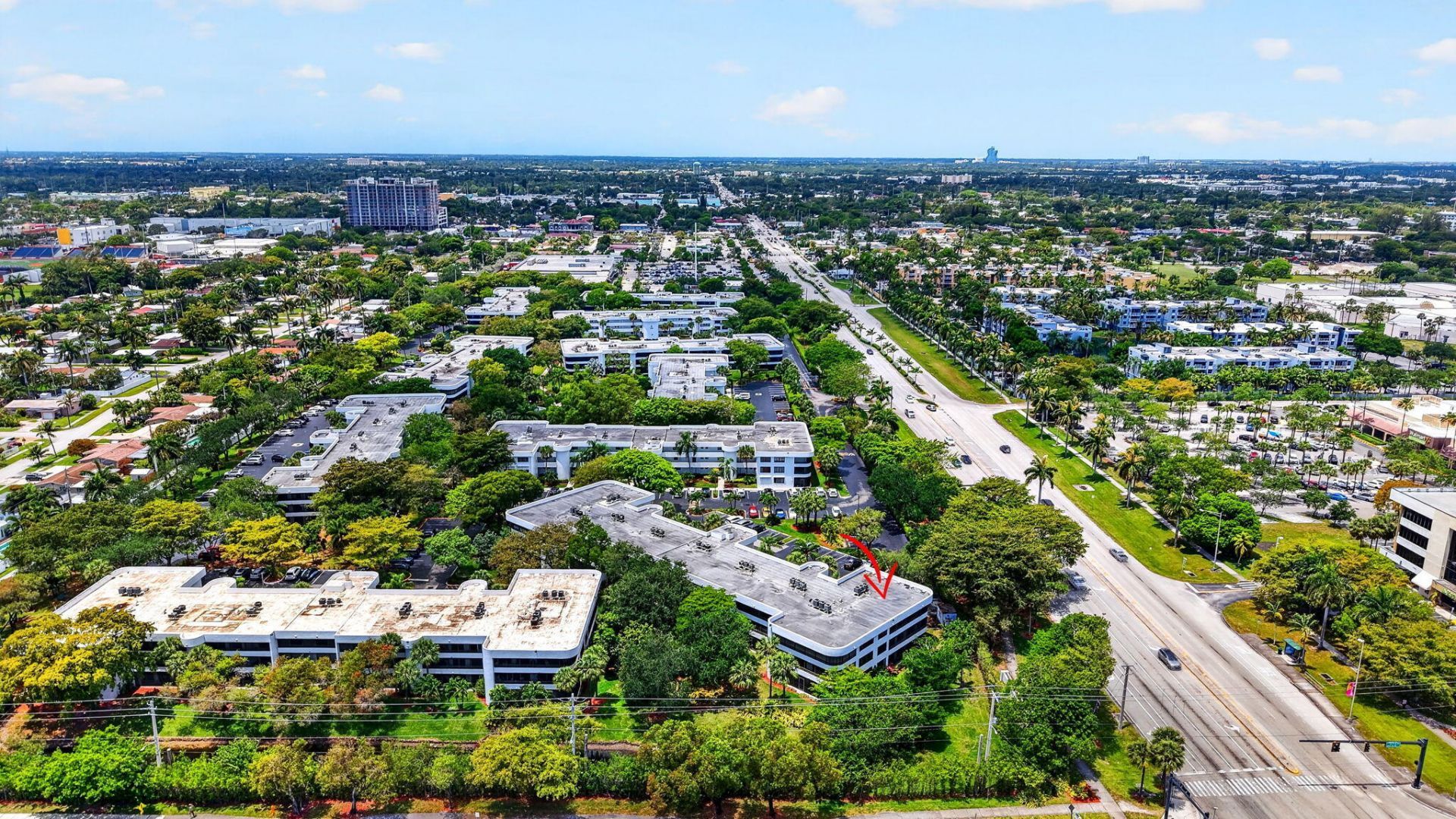 1410 Sheridan Street, Unit 19i, Hollywood, FL 33020 Photo