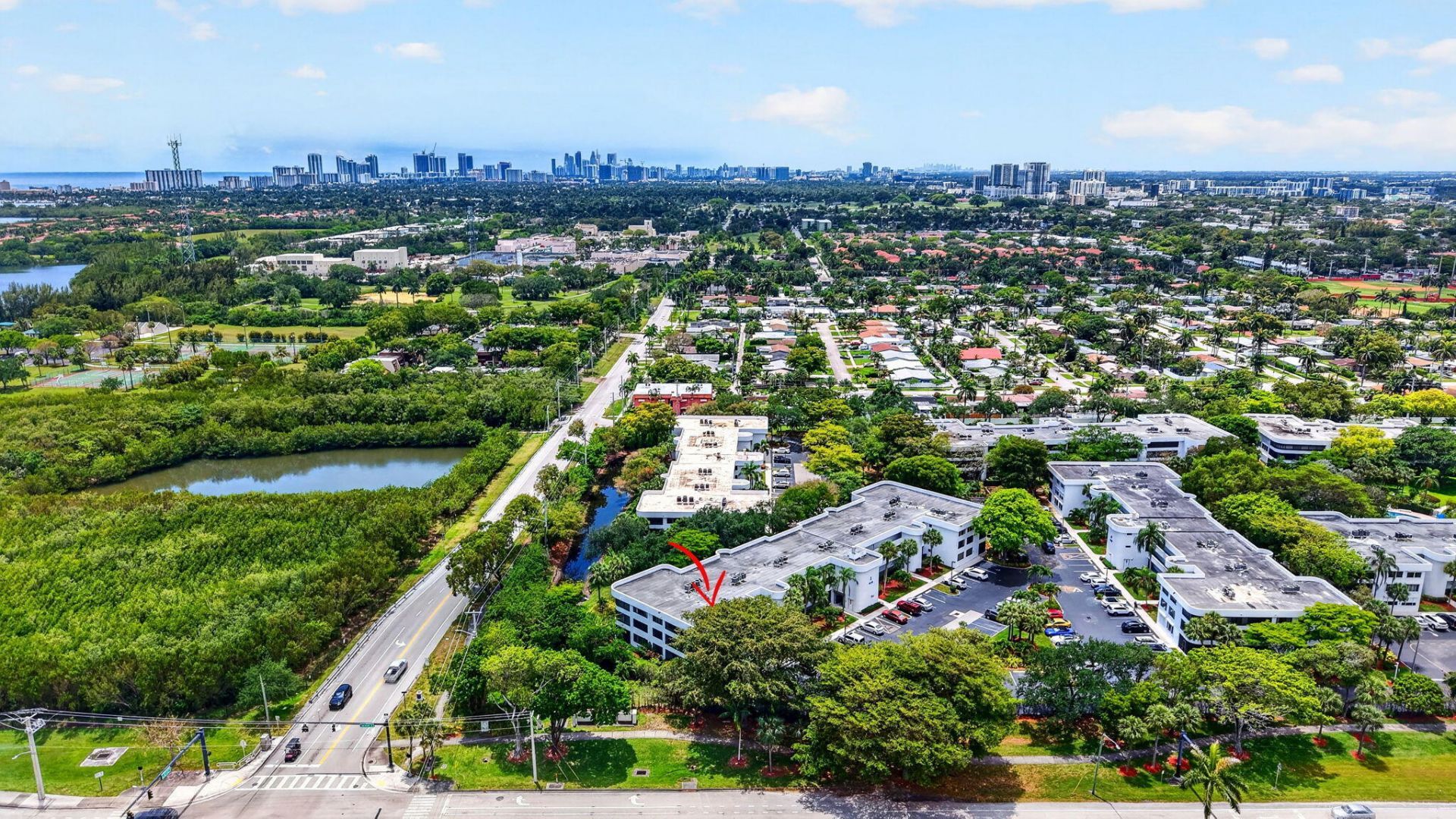1410 Sheridan Street, Unit 19i, Hollywood, FL 33020 Photo