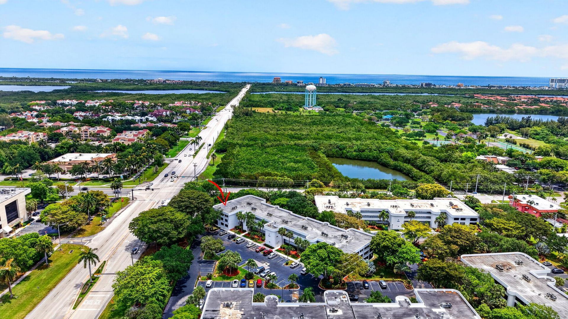 1410 Sheridan Street, Unit 19i, Hollywood, FL 33020 Photo