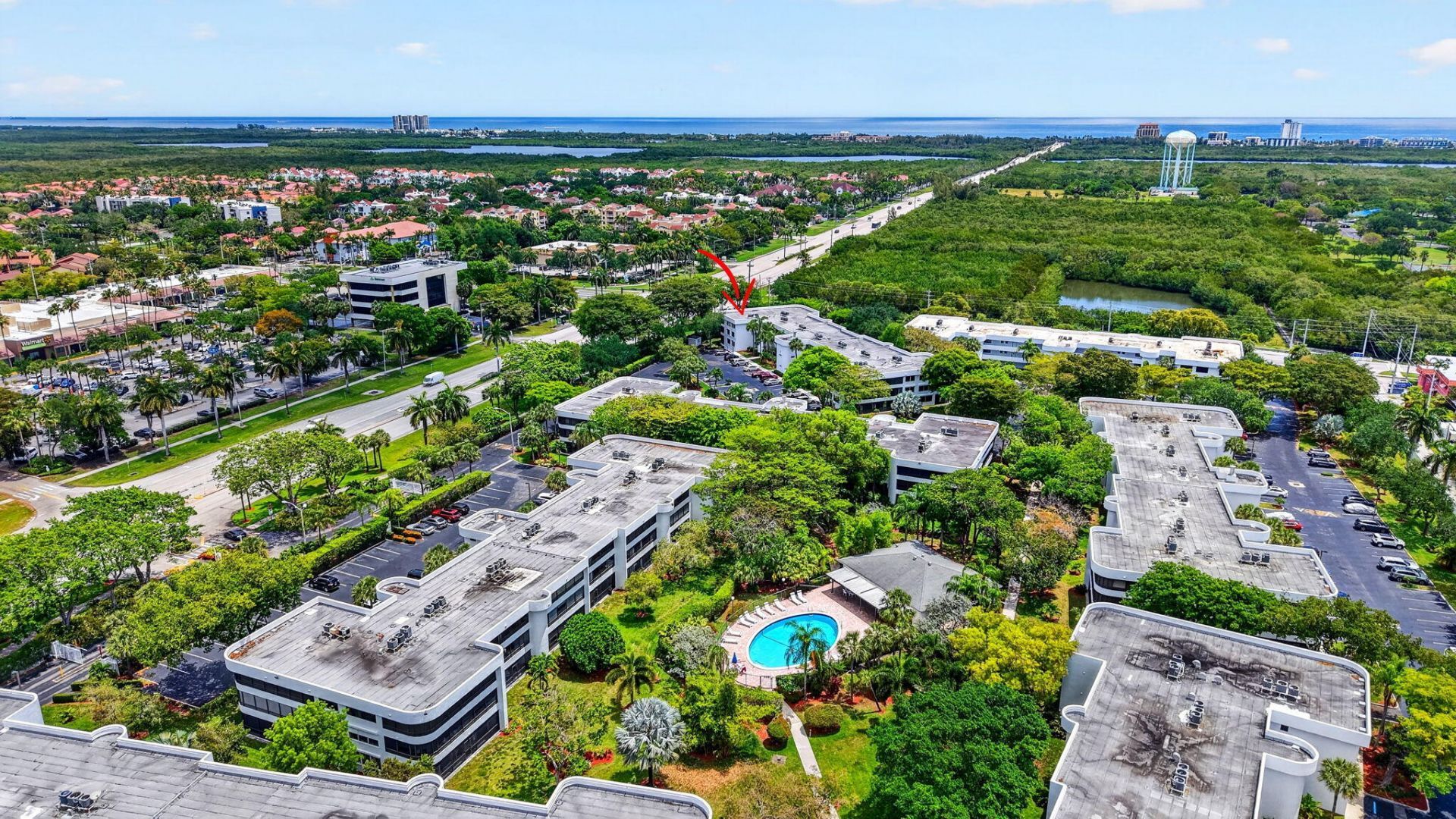 1410 Sheridan Street, Unit 19i, Hollywood, FL 33020 Photo