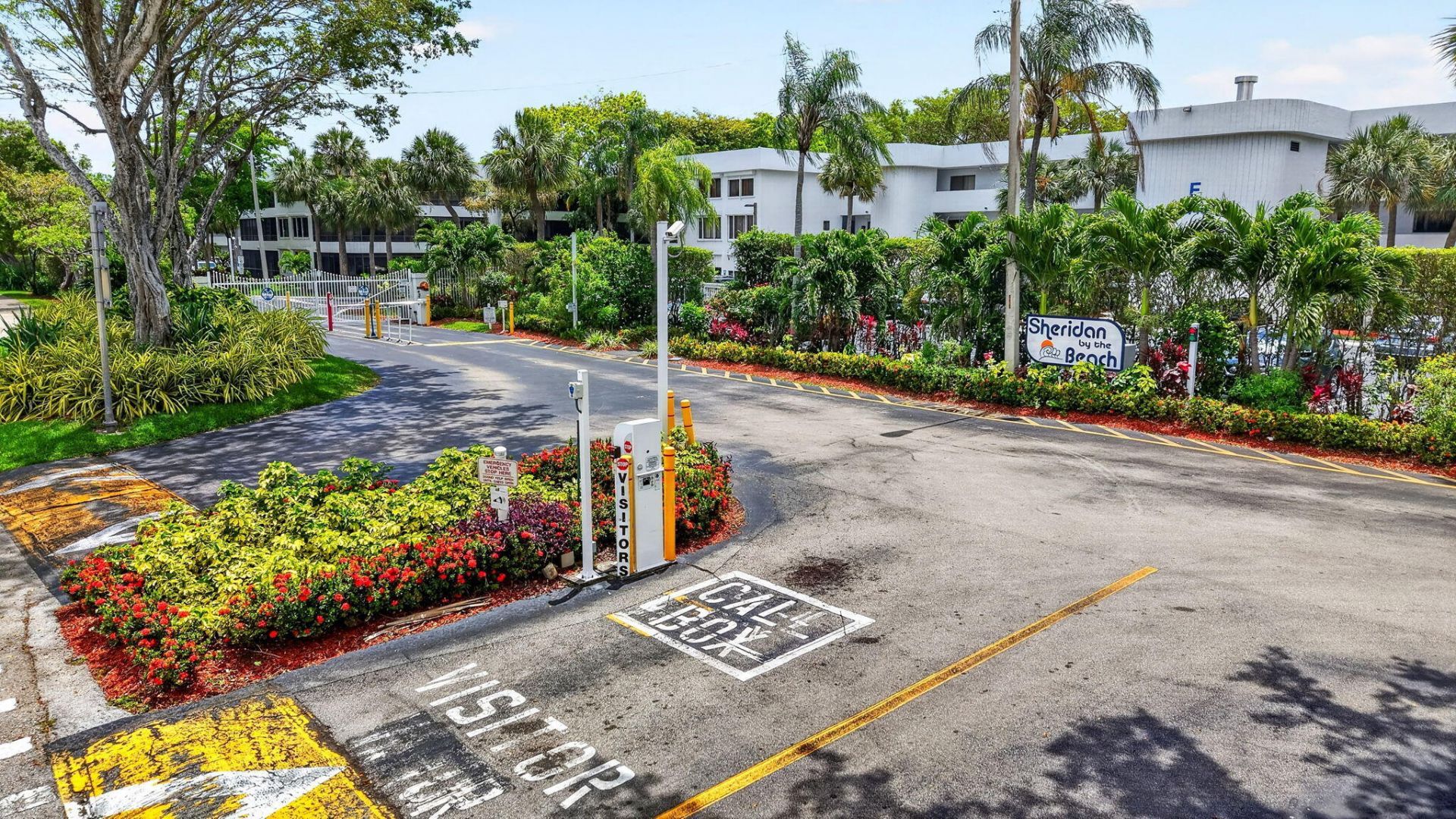 1410 Sheridan Street, Unit 19i, Hollywood, FL 33020 Photo
