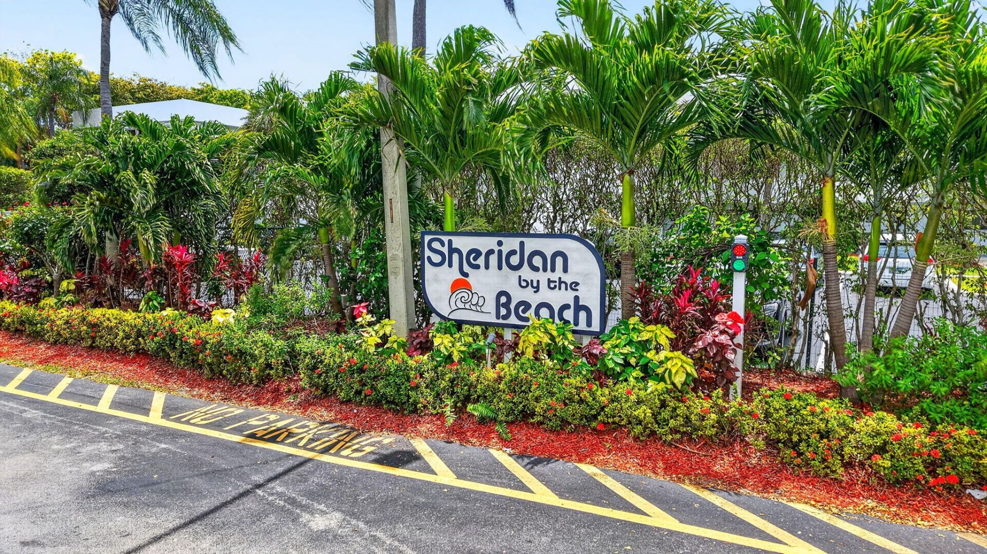 1410 Sheridan Street, Unit 19i, Hollywood, FL 33020 Photo