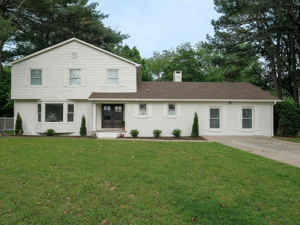 1810 Meadowlark Drive , Union City, TN 38261