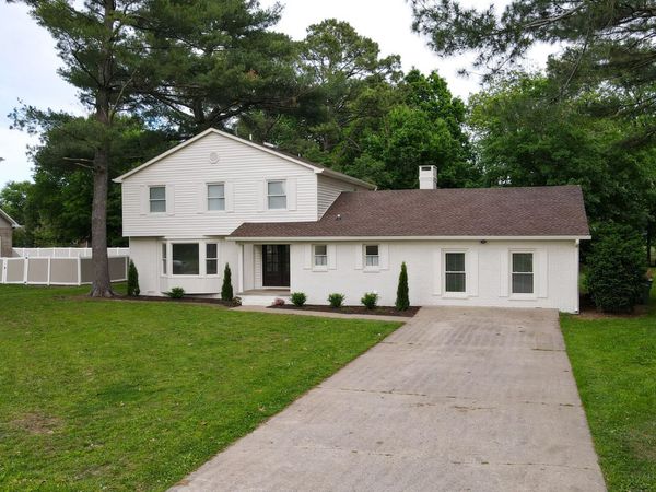 1810 Meadowlark Drive, Union City, TN 38261
