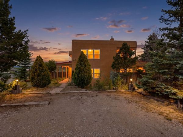 24 McLaughlin, Sandia Park, NM 87047