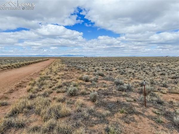 Lot 13 Colorado Springs Avenue, Blanca, CO 81123