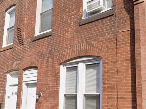 3457 JOYCE STREET , PHILADELPHIA, PA 19134
