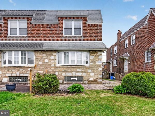 8129 REVERE STREET , PHILADELPHIA, PA 19152