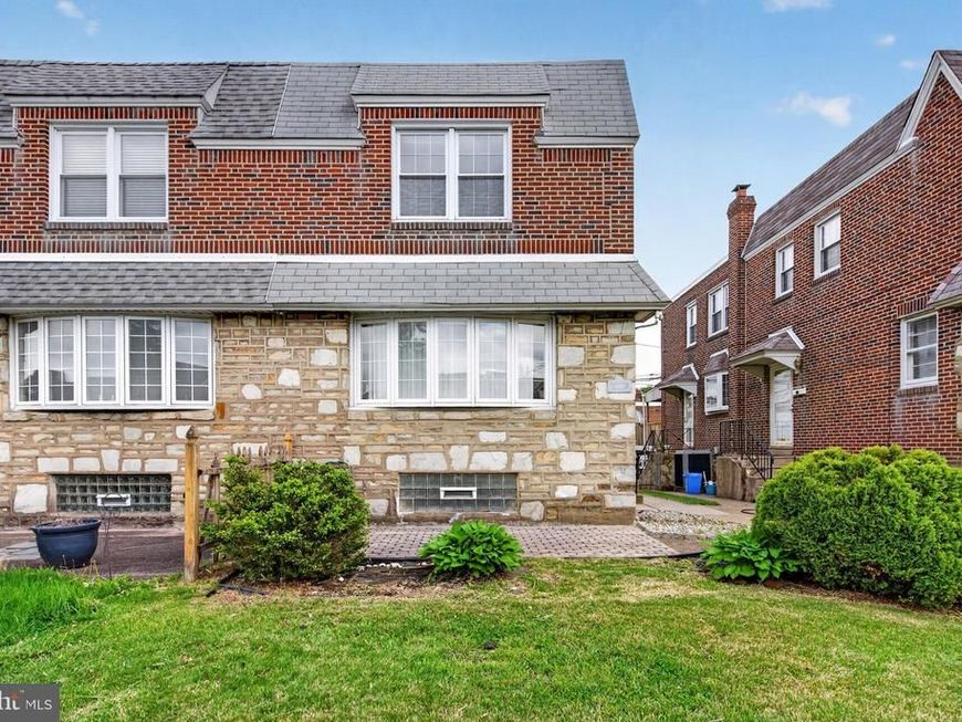 8129 Revere Street , Philadelphia, PA 19152 Main Photo