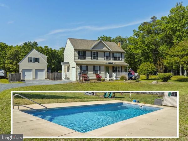43430 BROWNS LANE, LEONARDTOWN, MD 20650