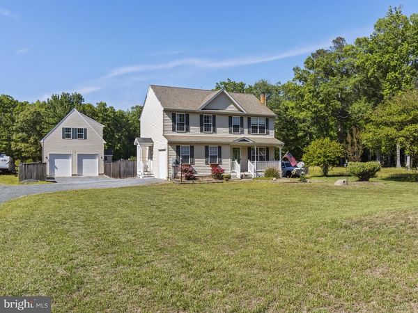 43430 BROWNS LANE, LEONARDTOWN, MD 20650
