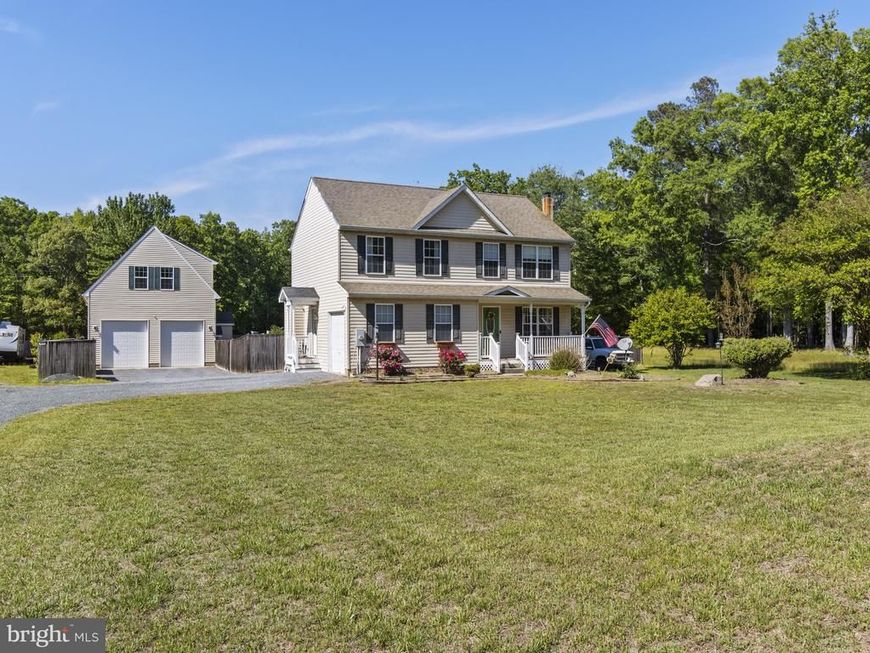 43430 Browns Lane, Leonardtown, MD 20650 Main Photo