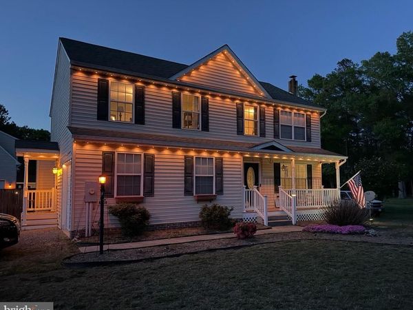 43430 BROWNS LANE , LEONARDTOWN, MD 20650