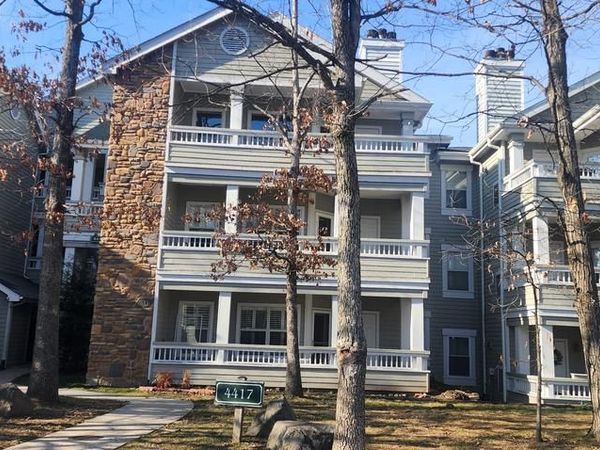 4417 FAIR STONE DRIVE, Unit 303, FAIRFAX, VA 22033