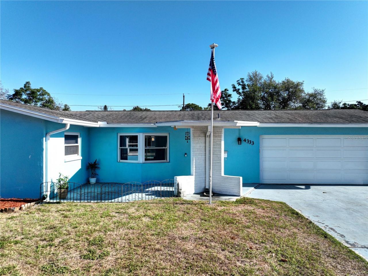 4333 71st Avenue N, Pinellas Park, FL 33781 Photo