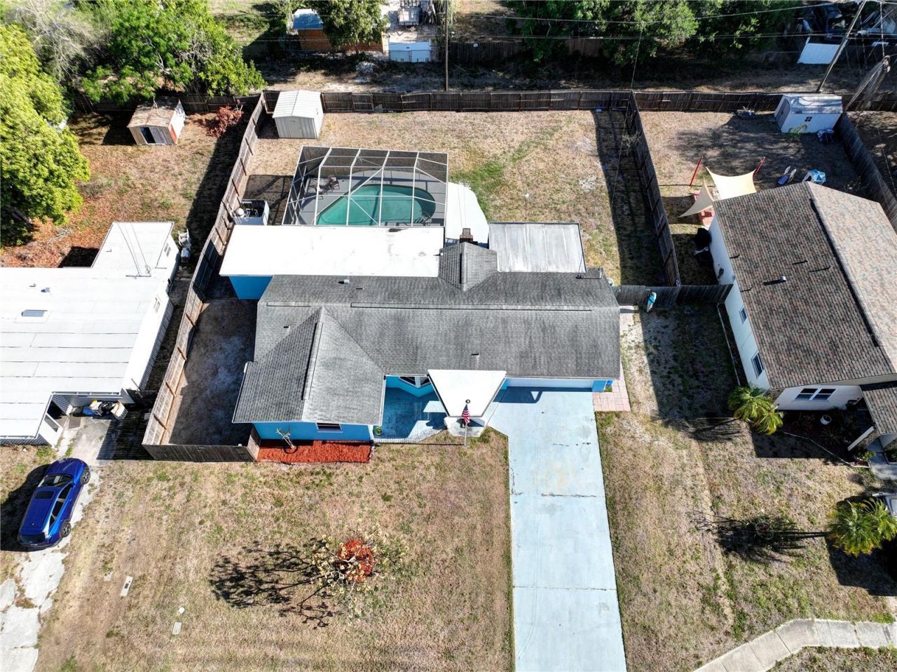 4333 71st Avenue N, Pinellas Park, FL 33781 Photo