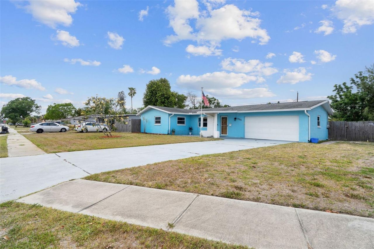 4333 71st Avenue N, Pinellas Park, FL 33781 Photo