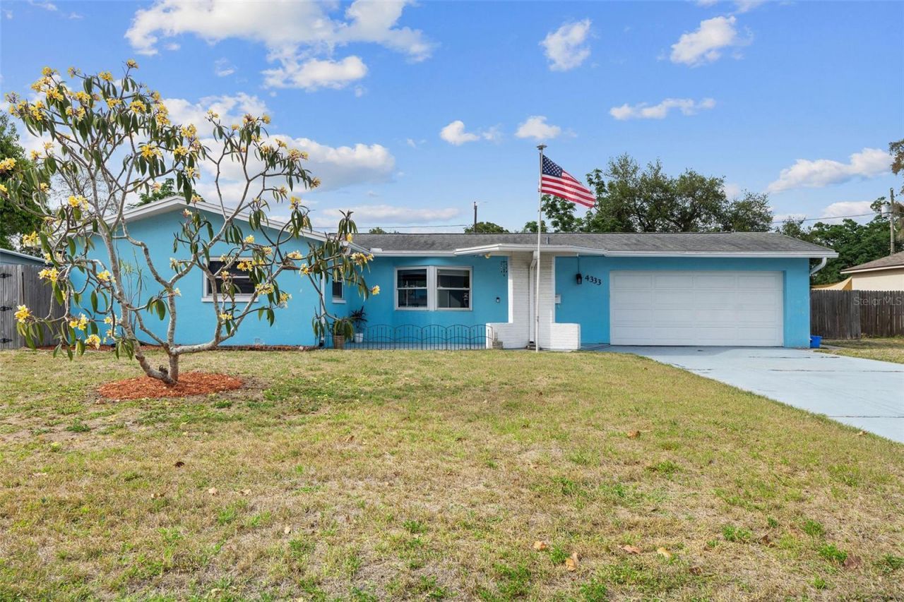 4333 71st Avenue N, Pinellas Park, FL 33781 Photo