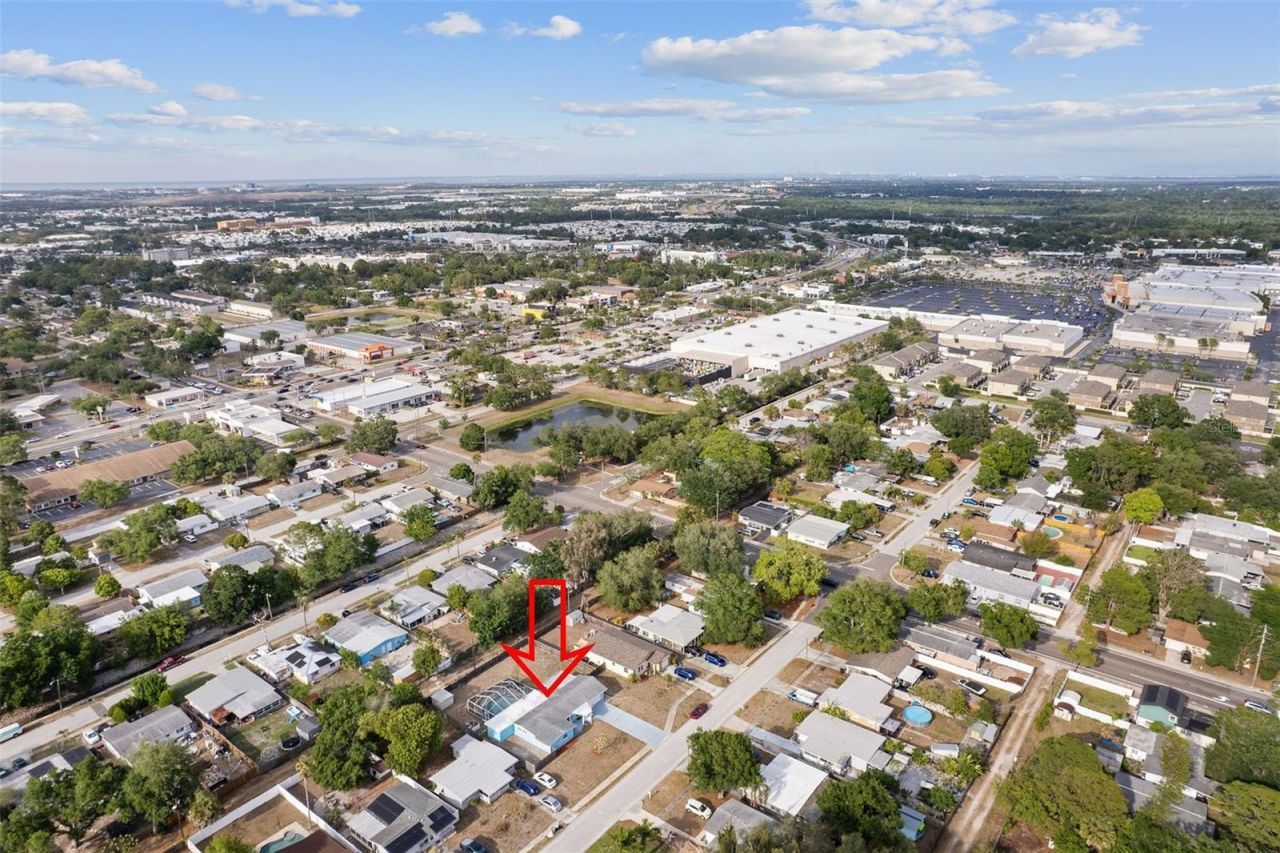 4333 71st Avenue N, Pinellas Park, FL 33781 Photo