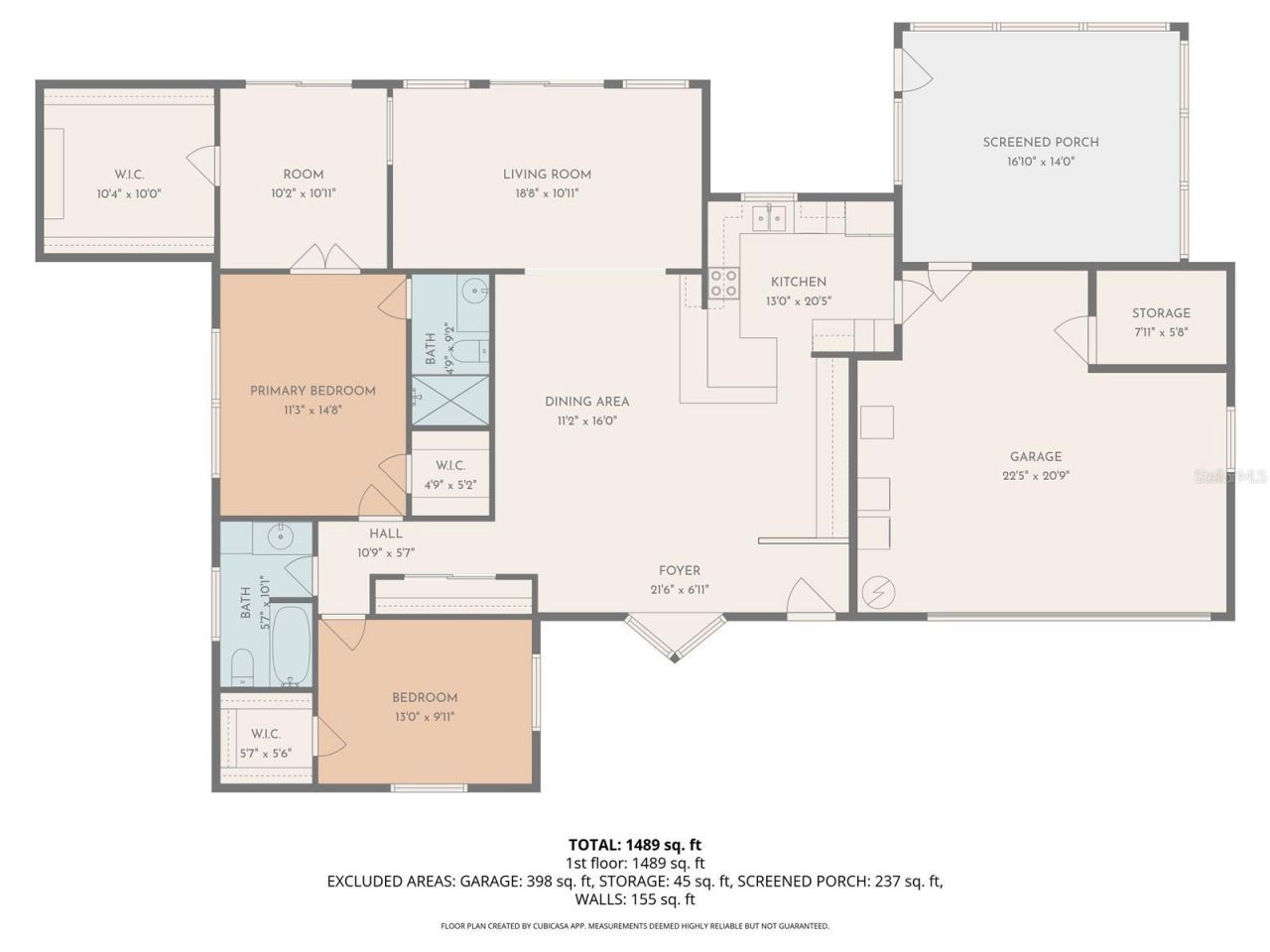 4333 71st Avenue N, Pinellas Park, FL 33781 Photo