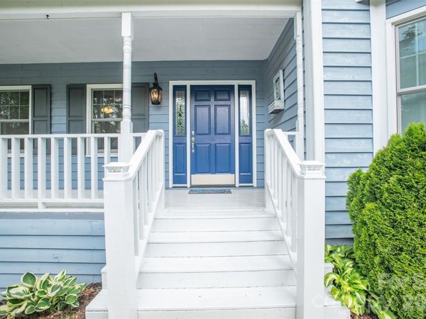 1002 Windsor Drive, Asheville, NC 28803