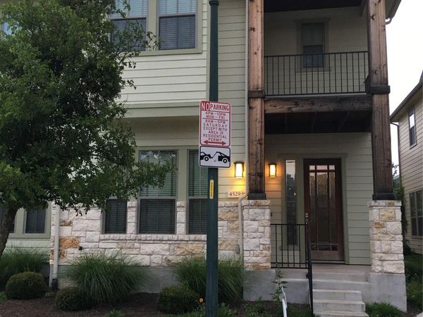 4529 Mattie ST, Austin, TX 78723