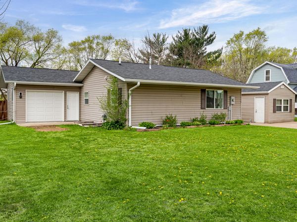 150 Gebhardt Rd, Brockway, WI 54615