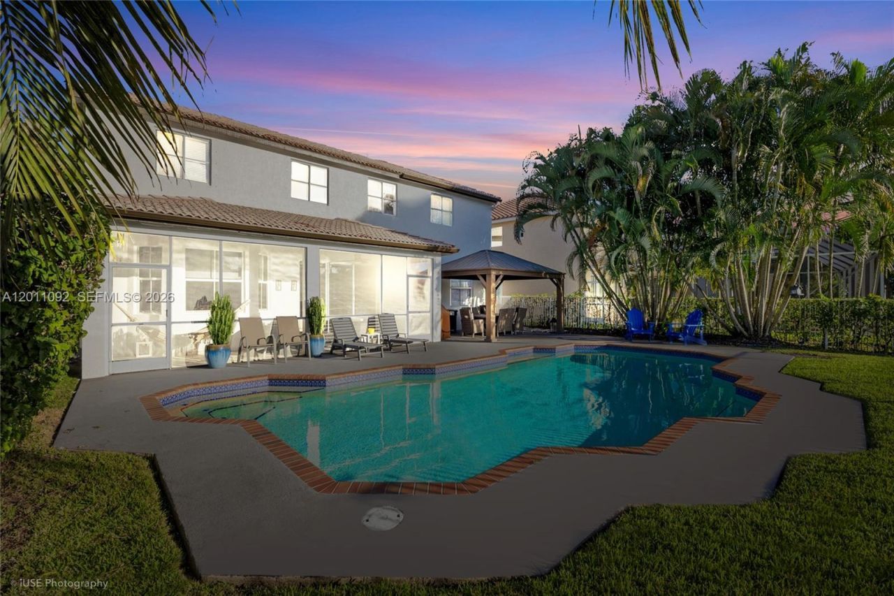 4394 Fox Ridge Dr , Weston, FL 33331 Photo