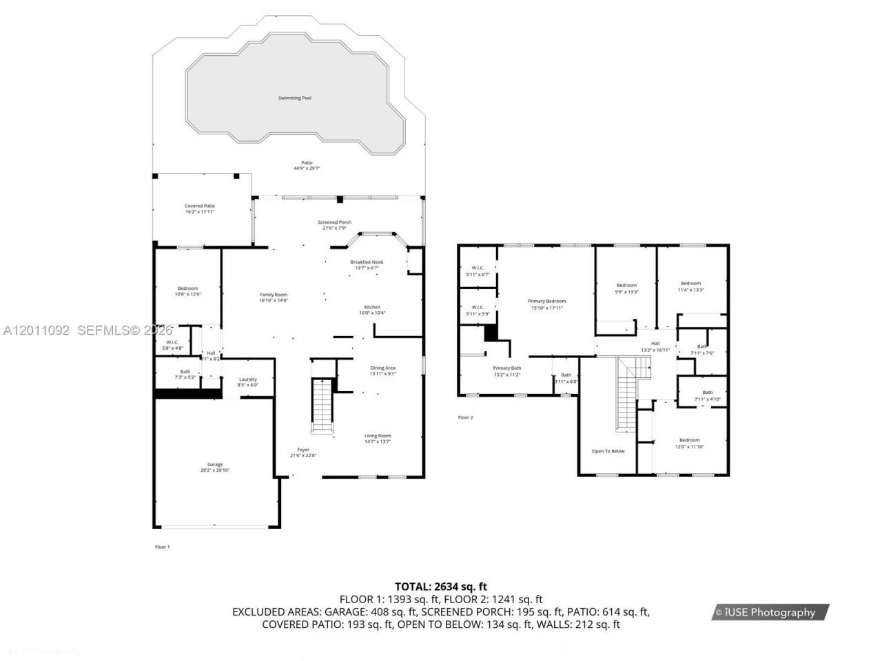 4394 Fox Ridge Dr , Weston, FL 33331 Photo