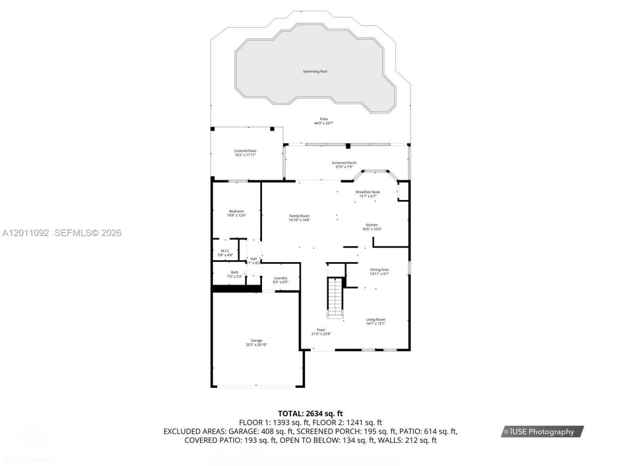 4394 Fox Ridge Dr , Weston, FL 33331 Photo