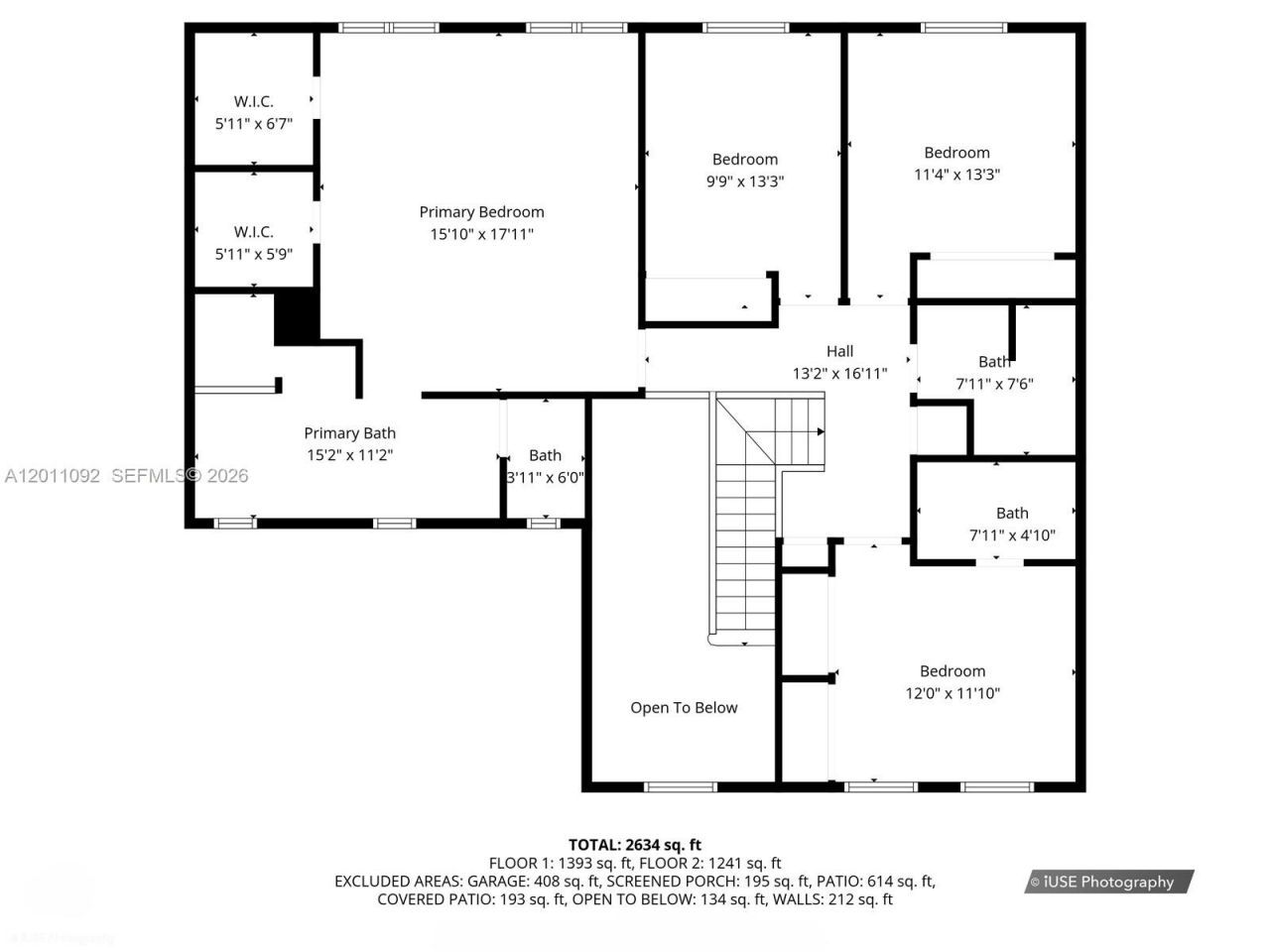 4394 Fox Ridge Dr , Weston, FL 33331 Photo