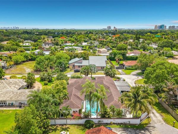 7790 SW 91st Ave, Miami, FL 33173