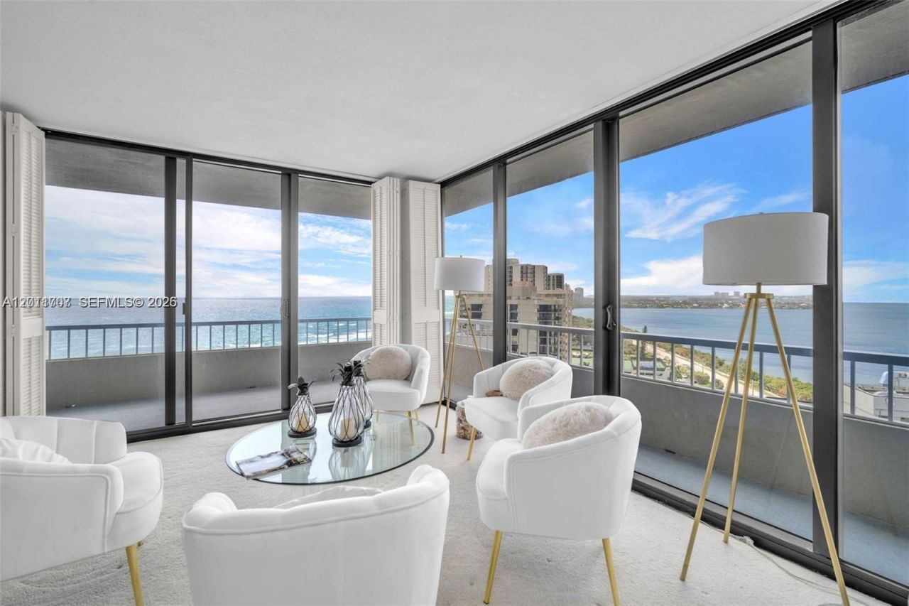 5510 N Ocean Dr , Unit 19B, Singer Island, FL 33404 Photo