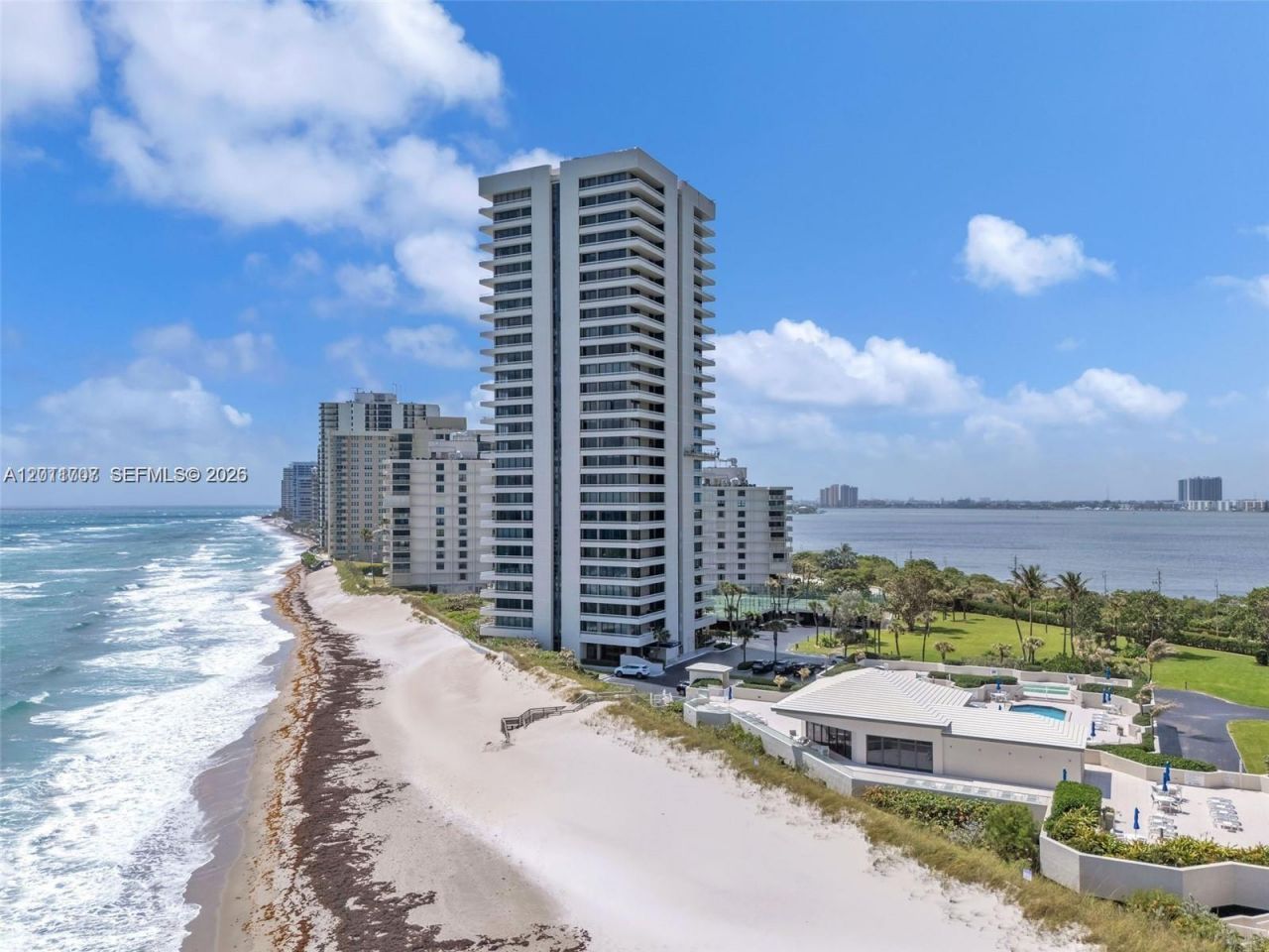 5510 N Ocean Dr , Unit 19B, Singer Island, FL 33404 Photo