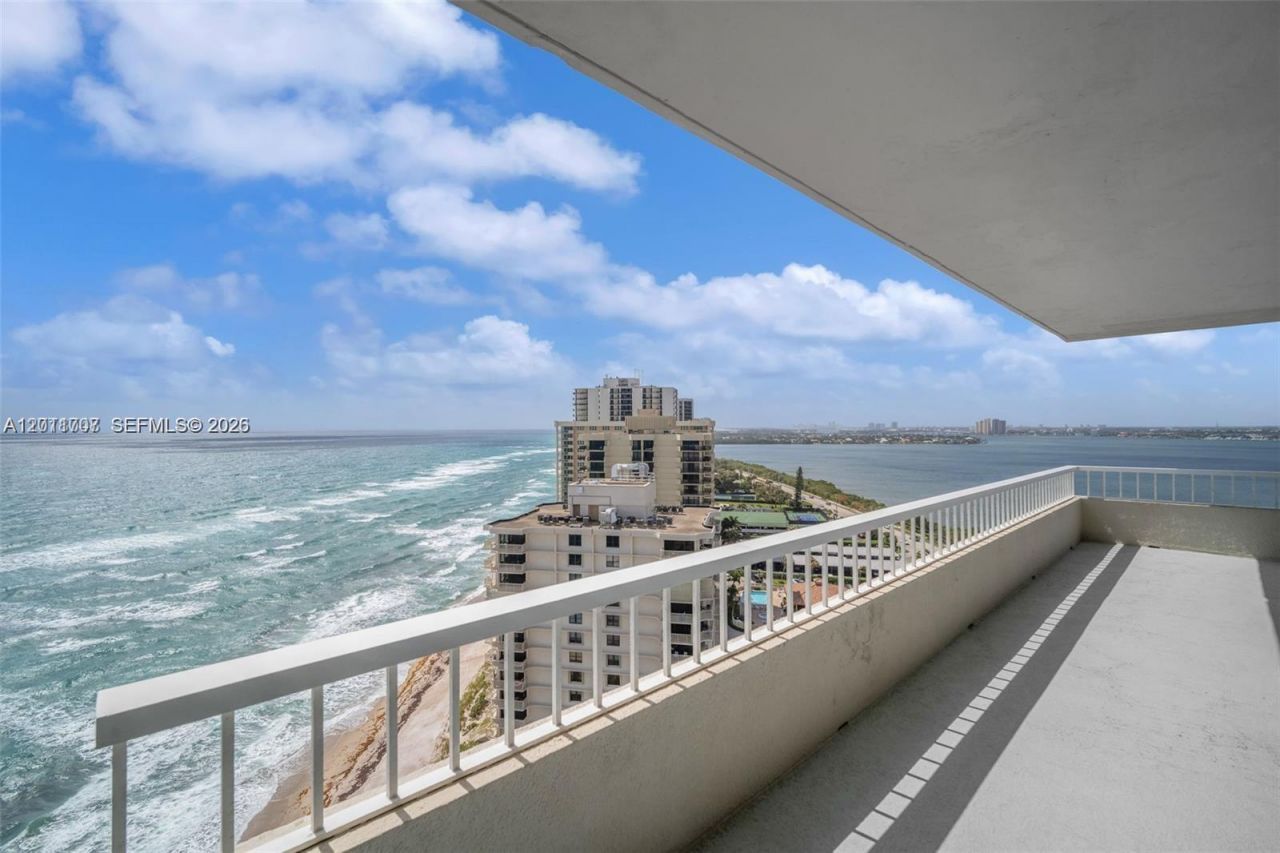 5510 N Ocean Dr , Unit 19B, Singer Island, FL 33404 Photo